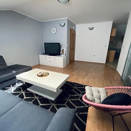 Apartment Camellia Ljubuški Extérieur photo