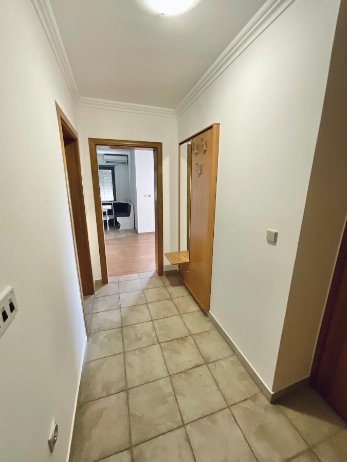 Apartment Camellia Ljubuški Extérieur photo