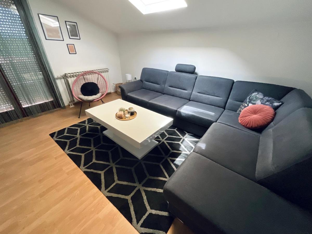 Apartment Camellia Ljubuški Extérieur photo