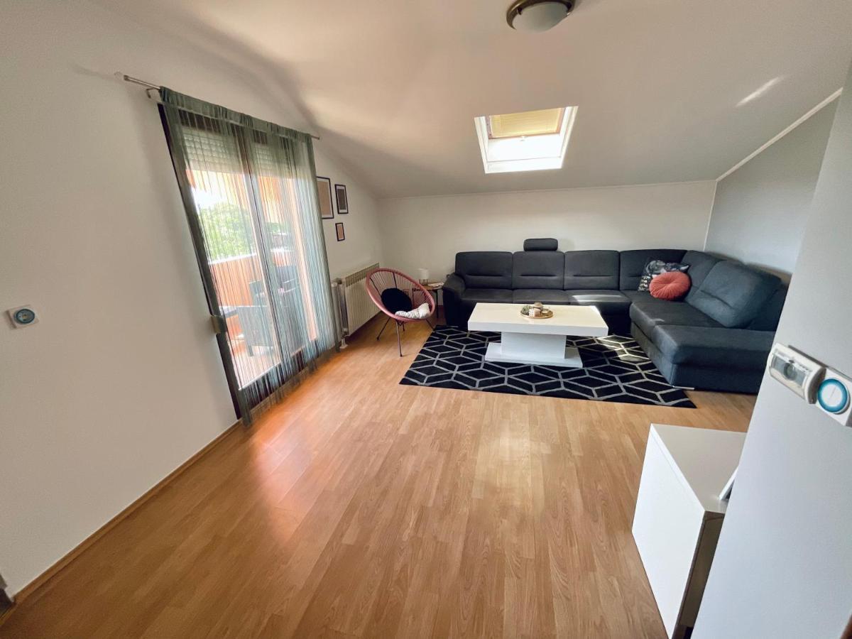 Apartment Camellia Ljubuški Extérieur photo