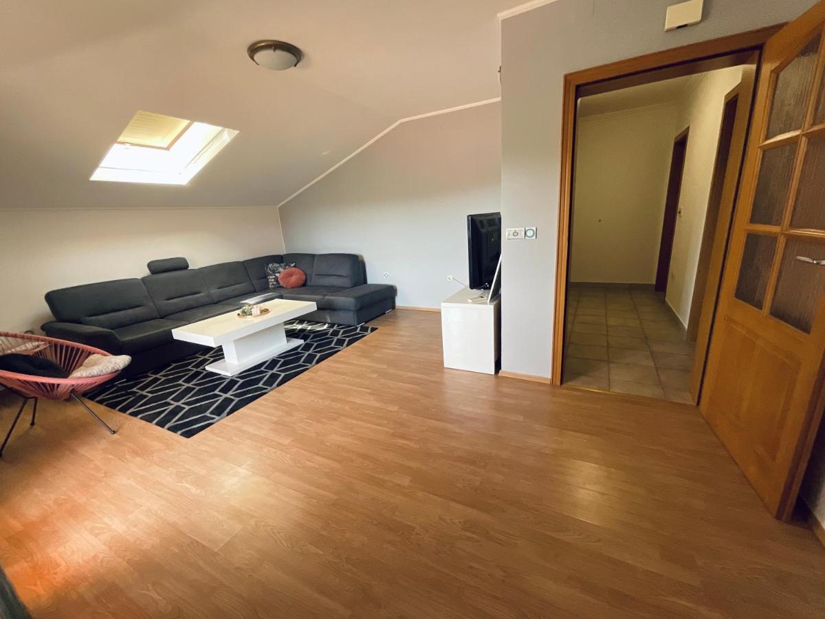 Apartment Camellia Ljubuški Extérieur photo