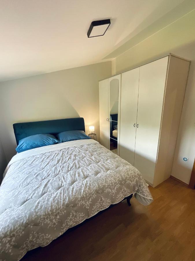 Apartment Camellia Ljubuški Extérieur photo