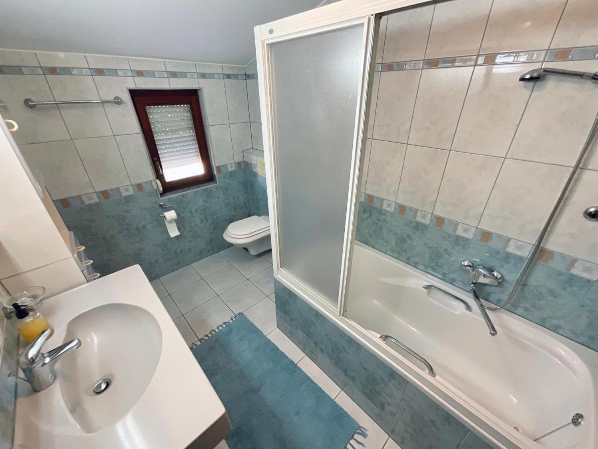 Apartment Camellia Ljubuški Extérieur photo