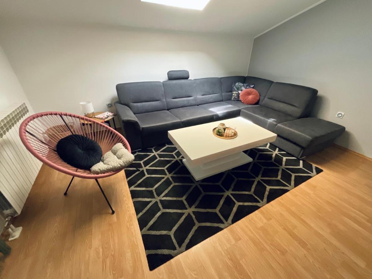 Apartment Camellia Ljubuški Extérieur photo